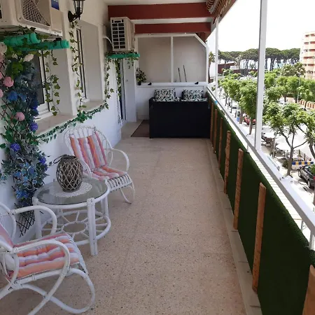 Apartamento Apartamento Pineda