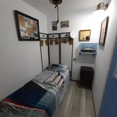 Apartamento Pineda * La Pineda