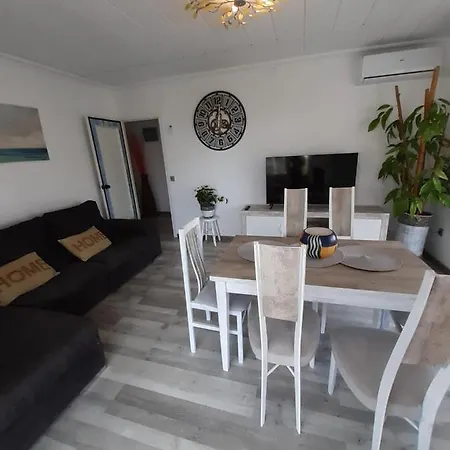 Apartamento Pineda Apartamento