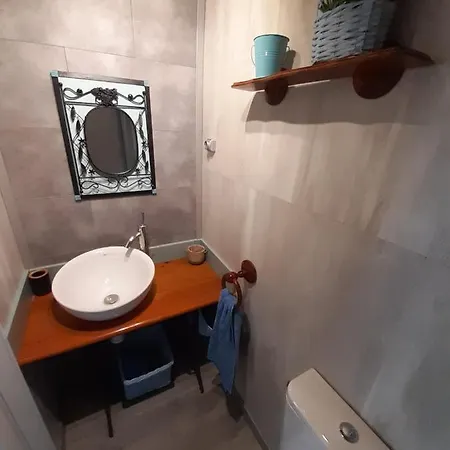 Apartamento Pineda Apartamento *