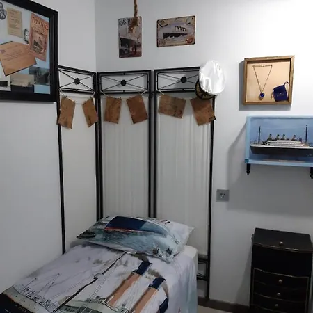 Apartamento Pineda Apartamento *