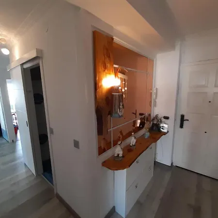 Apartamento Apartamento Pineda