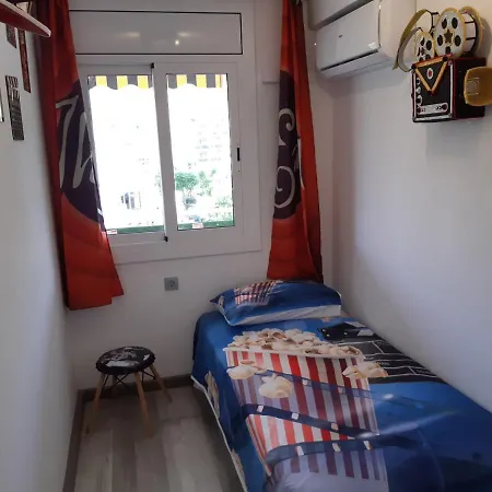 Apartamento Pineda *