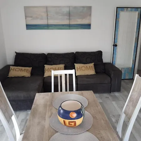 Apartamento Pineda Apartamento *