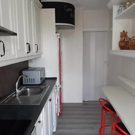 Apartamento Pineda La Pineda