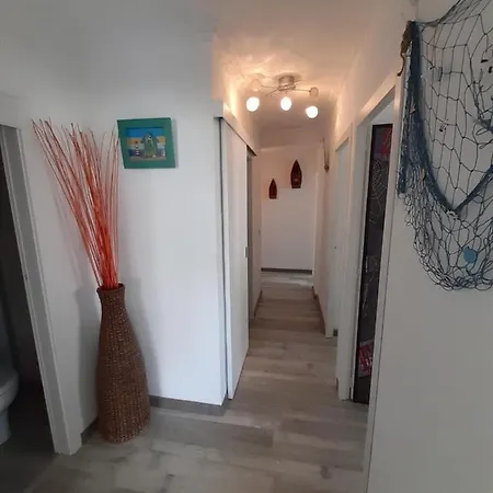 Apartamento Pineda Apartamento La Pineda