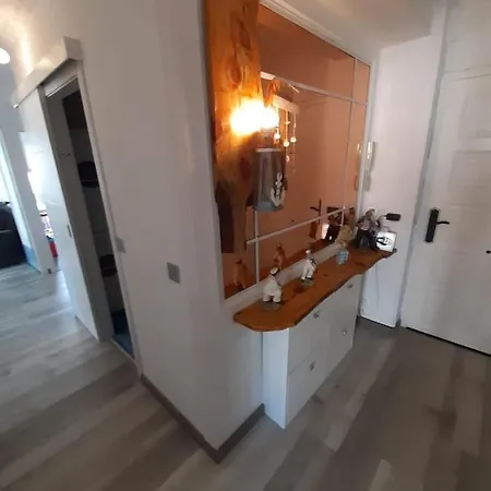 Apartamento Apartamento Pineda La Pineda