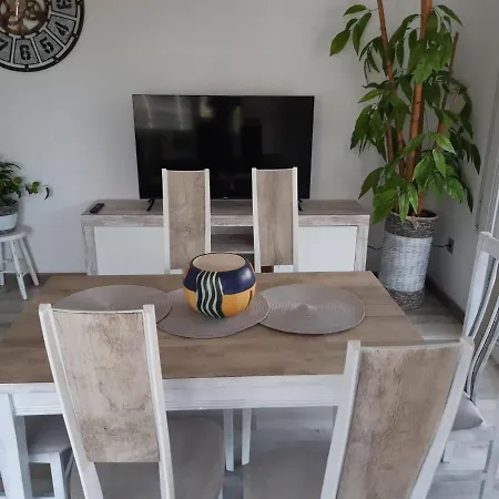 Apartamento Pineda *
