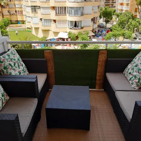 Apartamento Pineda * La Pineda