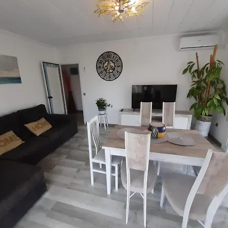 Apartamento Pineda *