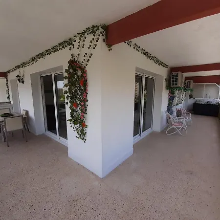 Apartamento Pineda *
