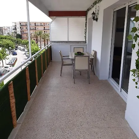Apartamento Pineda Apartamento *