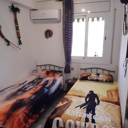 Apartamento Pineda La Pineda