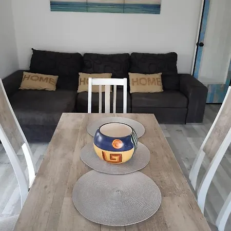 Apartamento Apartamento Pineda