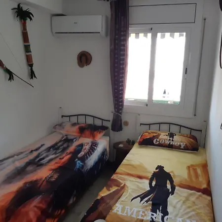 Apartamento Apartamento Pineda *