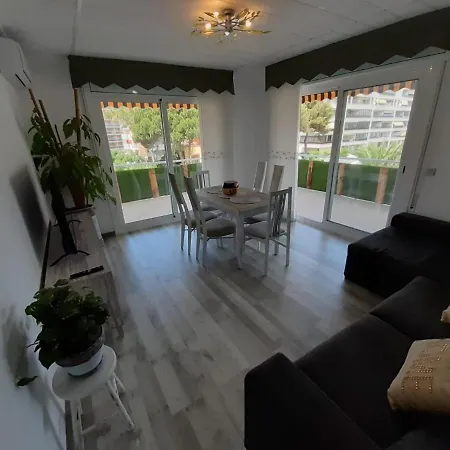 Apartamento Apartamento Pineda La Pineda