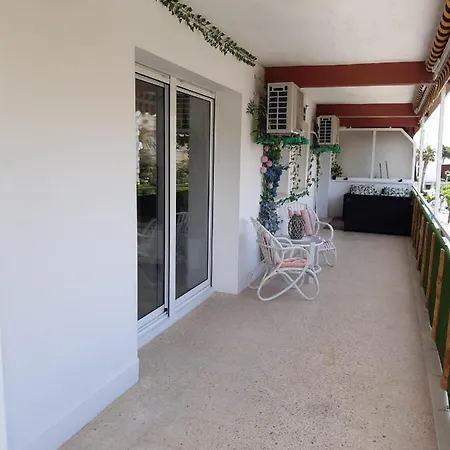 Apartamento Pineda Apartamento