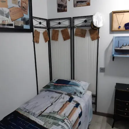 Apartamento Apartamento Pineda *