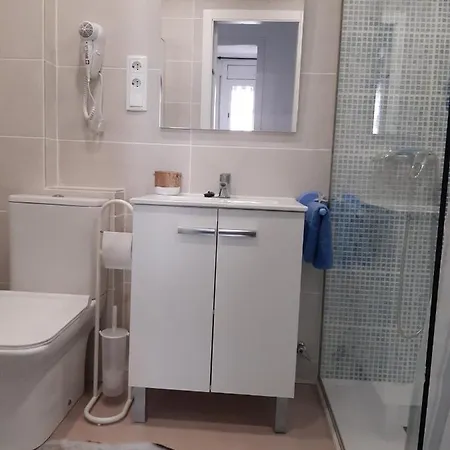 Apartamento Pineda * La Pineda