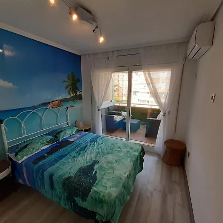 Apartamento Pineda * La Pineda