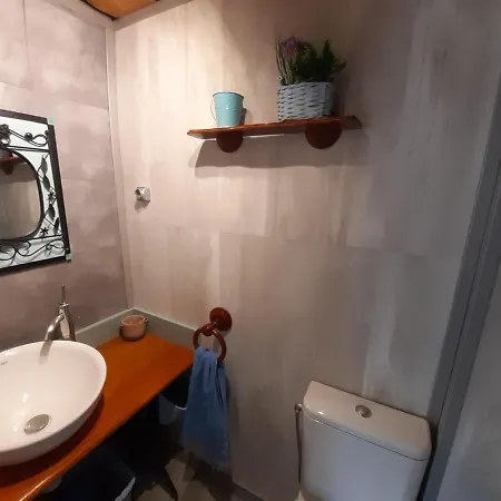 Apartamento Pineda Apartamento La Pineda