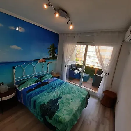 Apartamento Pineda * La Pineda